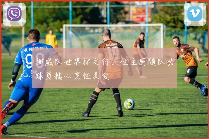挪威队世界杯之行三位主厨随队为球员精心烹饪美食